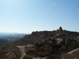 Castillo de Mula 2010